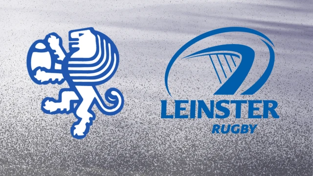 Benetton v Leinster