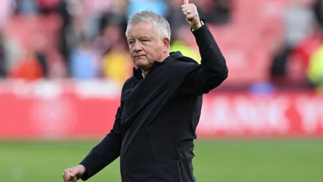 Chris Wilder