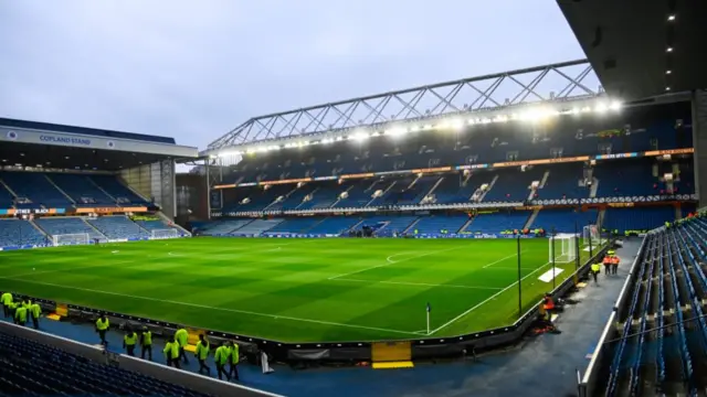 Ibrox