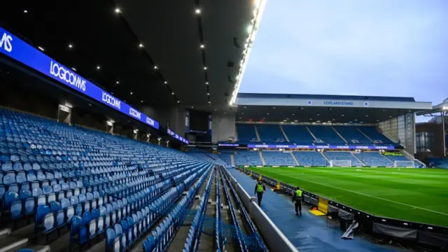 Ibrox