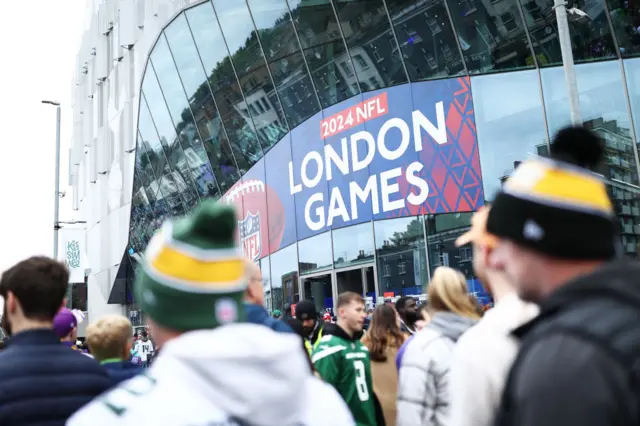 NFL London