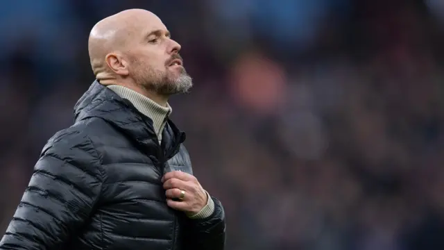 Erik ten Hag