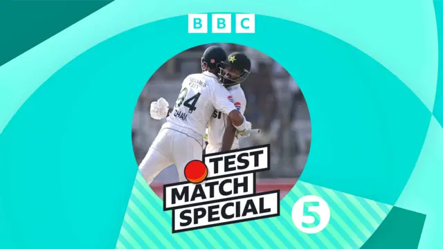 BBC Test Match Special