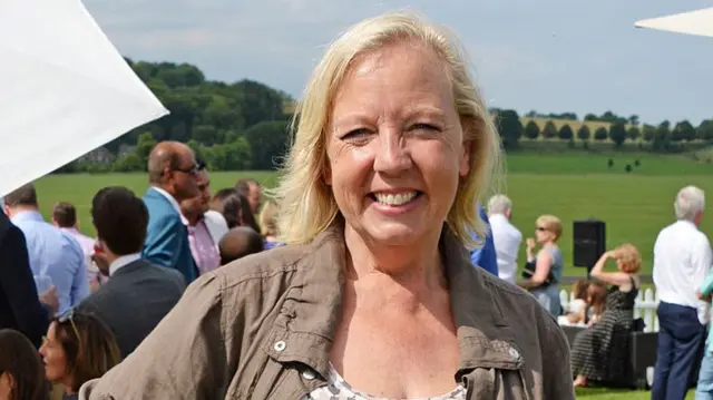 Deborah Meaden