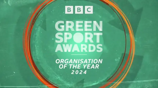 Elite Organisation of the Year 2024 graphic