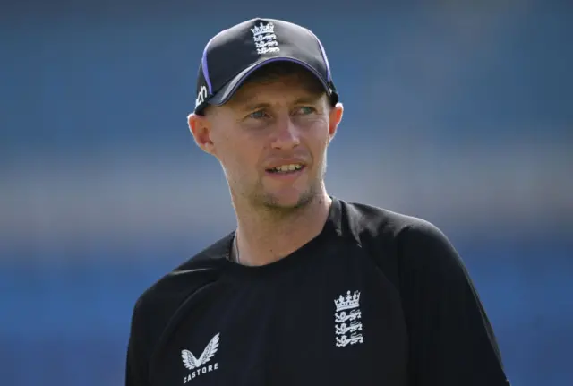 Joe Root