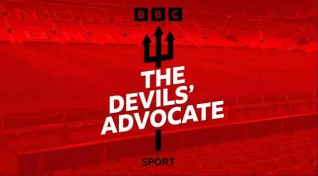 The Devils' Advocate podcast