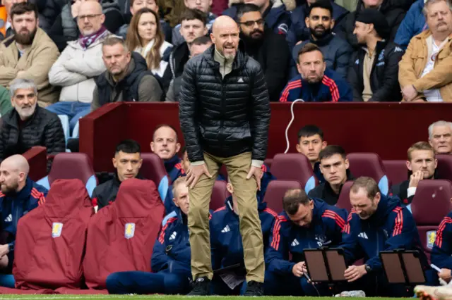 Erik ten Hag