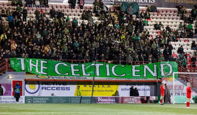 The Celtic End