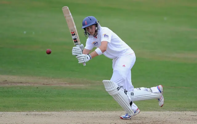 Joe Root