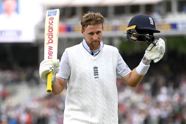 Joe Root