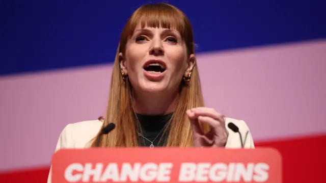 Angela Rayner will address MPs before the debate on the bill