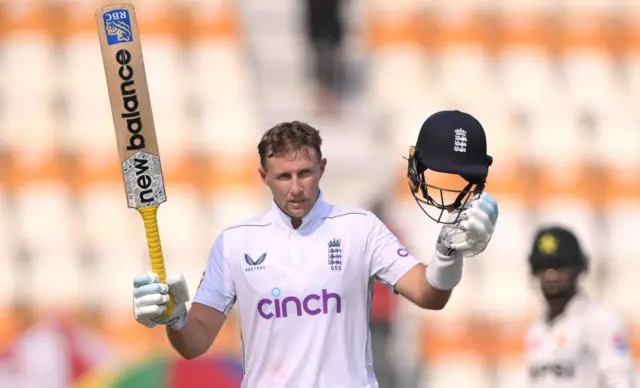 Joe Root