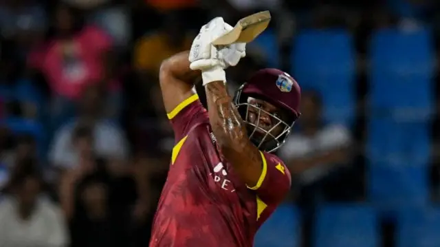 Evin Lewis