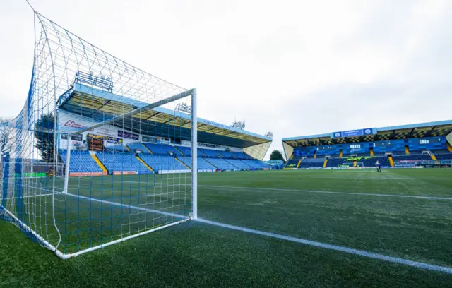 Rugby Park