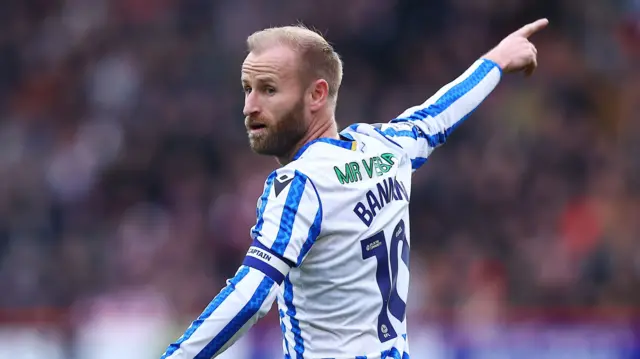 Barry Bannan points