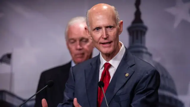 Rick Scott