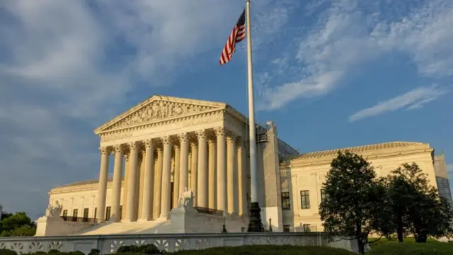 The Supreme Court