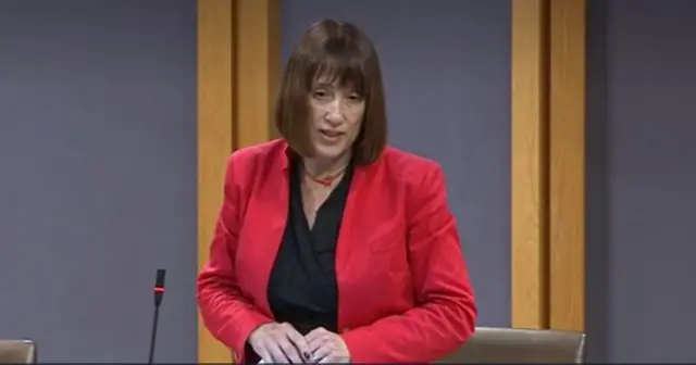 Jane Dodds