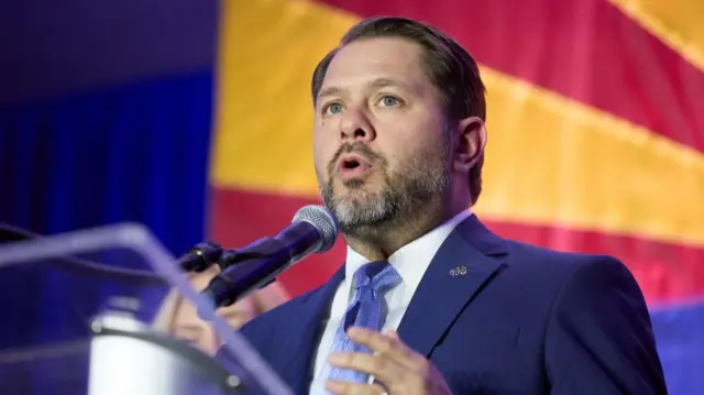 Ruben Gallego