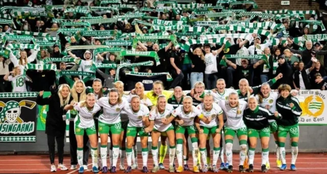 Hammarby