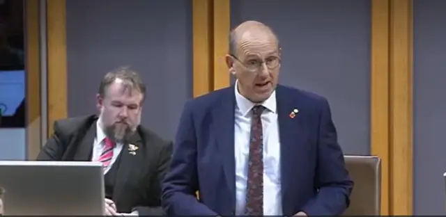 Llyr Gruffydd