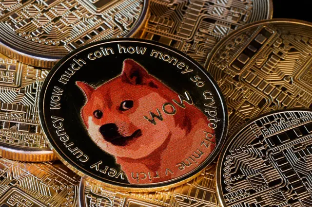 Dogecoin