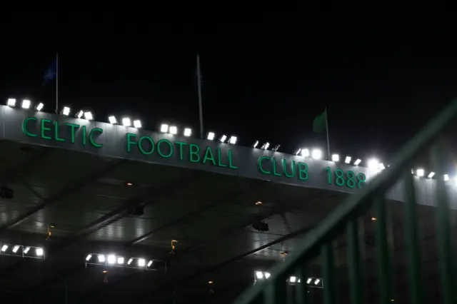 Celtic Park