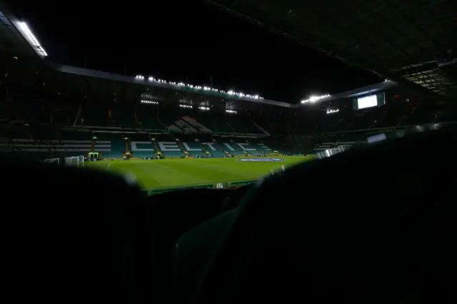 Celtic Park