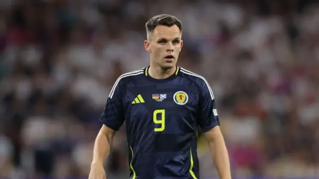 Lawrence Shankland