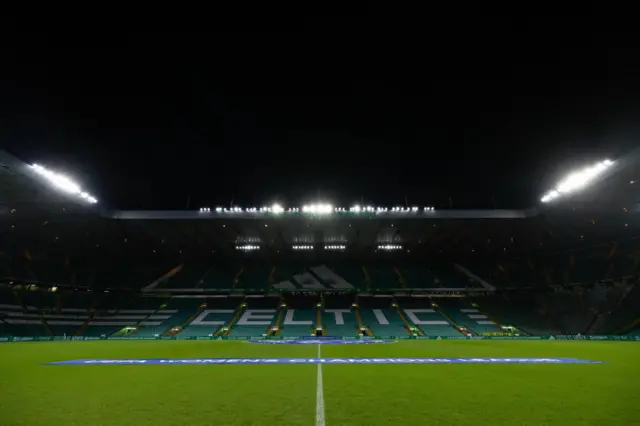 Celtic Park