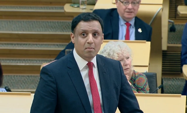 anas sarwar