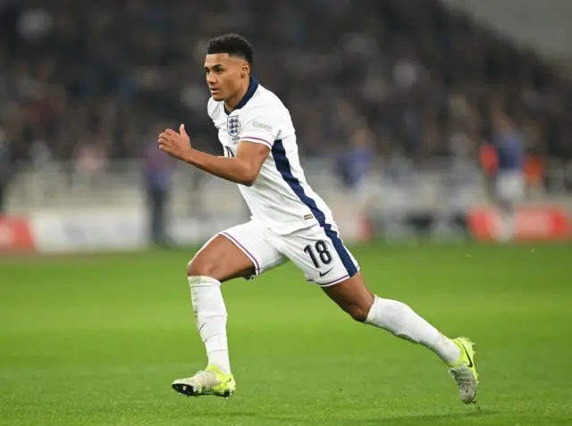 Ollie Watkins