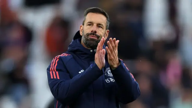 Van Nistelrooy