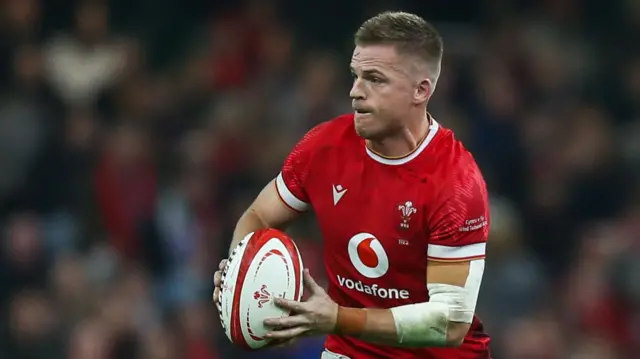 Gareth Anscombe