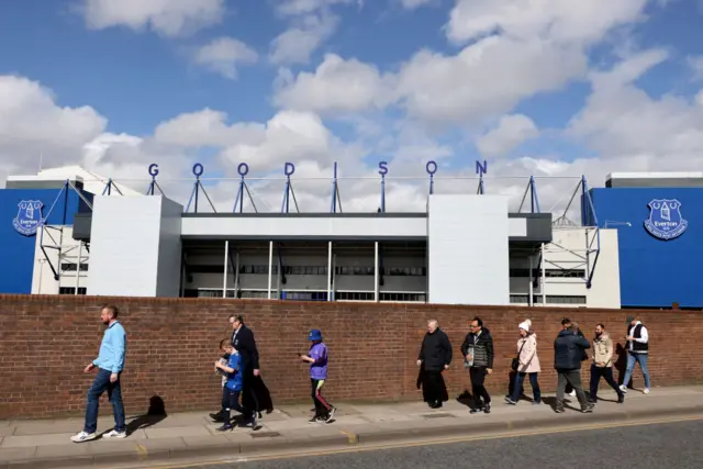 Goodison Park