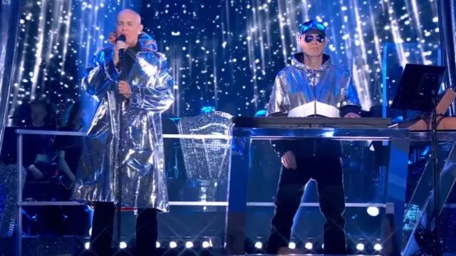 Pet Shop Boys