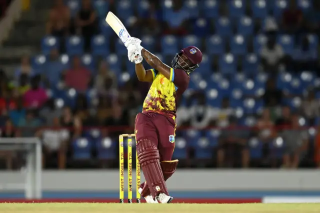 Evin Lewis