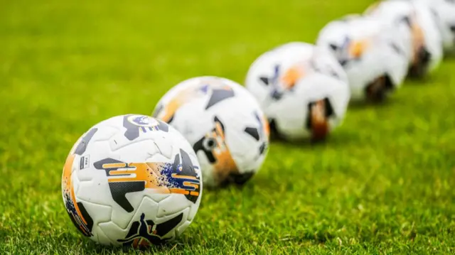 SPFL balls