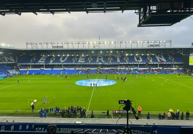 Goodison Park