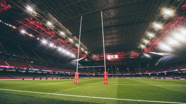 Principality Stadium