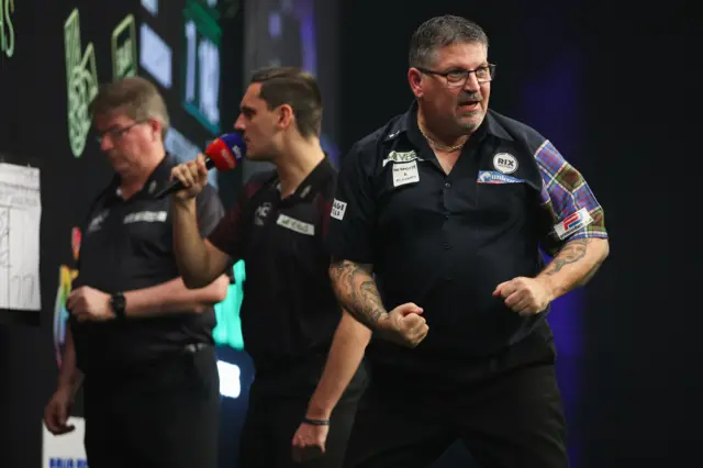 Gary Anderson