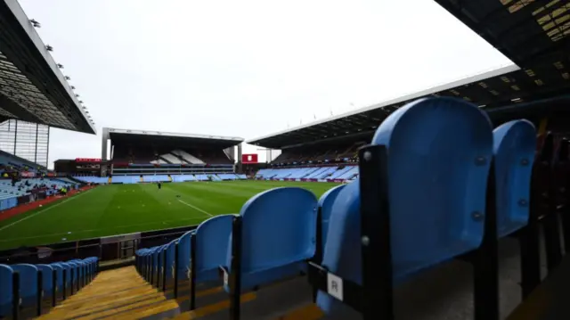 Villa Park