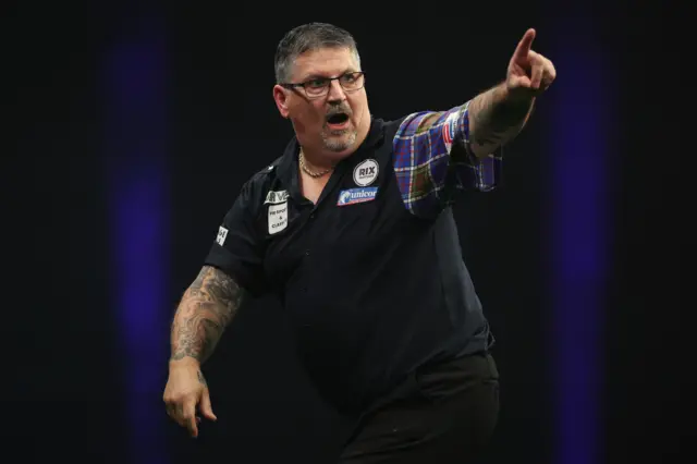 Gary Anderson