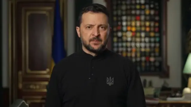 Zelensky