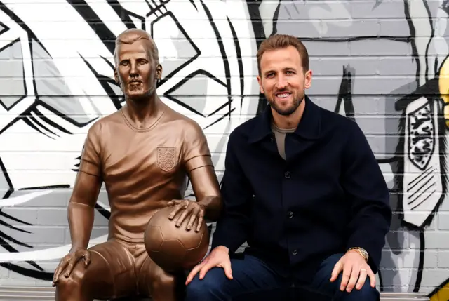 Harry Kane