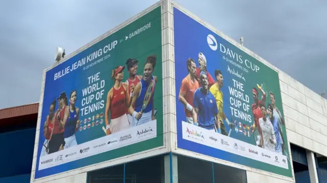 World Cup of Tennis