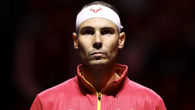 Rafael Nadal