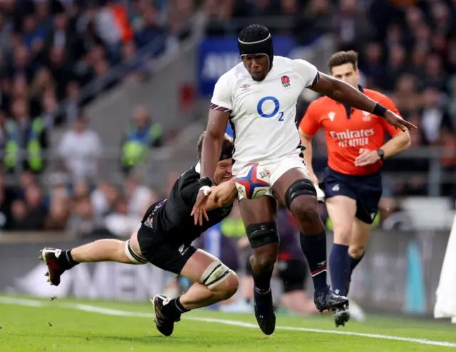 Itoje