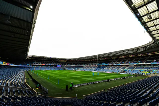 Murrayfield